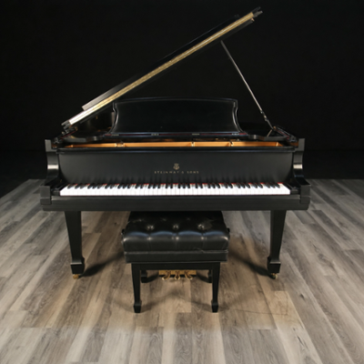 Steinway pianos for sale: 2005 Steinway Grand A - $68,000