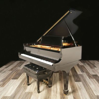 Steinway pianos for sale:  - $68,000