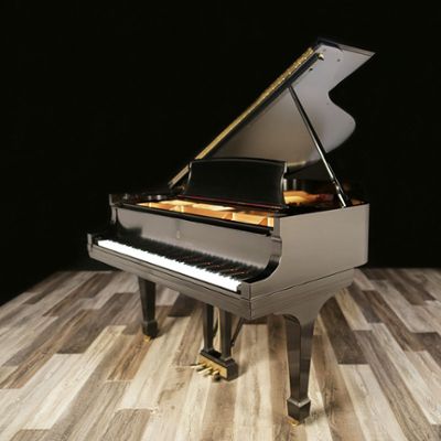 Steinway pianos for sale:  - $68,000
