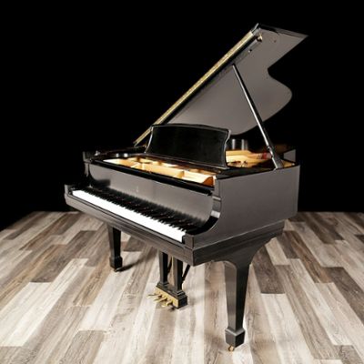 Steinway pianos for sale:  - $68,000