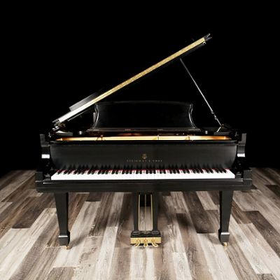 Steinway pianos for sale:  - $68,000