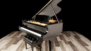 Steinway pianos for sale: 2006 Steinway Grand A - $90,400