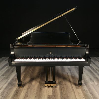Steinway pianos for sale:  - $79,500