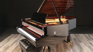 Steinway pianos for sale: 1890 Steinway Grand A - $88,500
