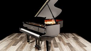 Steinway pianos for sale: 1902 Steinway Grand B - $99,800