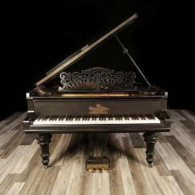 Steinway pianos for sale:  - $95,000