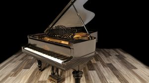 Steinway pianos for sale: 1907 Steinway Hamburg Grand B - $95,000