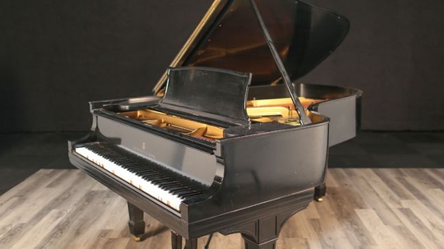 <span>1908</span> Steinway B