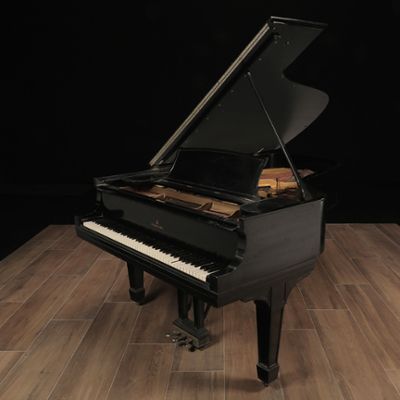 Steinway pianos for sale: 1908 Steinway Grand - $64,500
