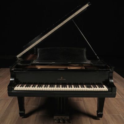Steinway pianos for sale:  - $64,500