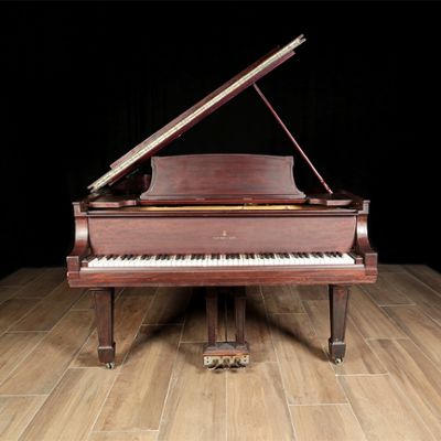 Steinway pianos for sale:  - $65,000