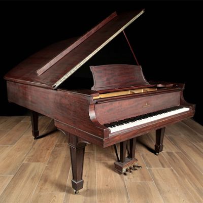 Steinway pianos for sale:  - $65,000