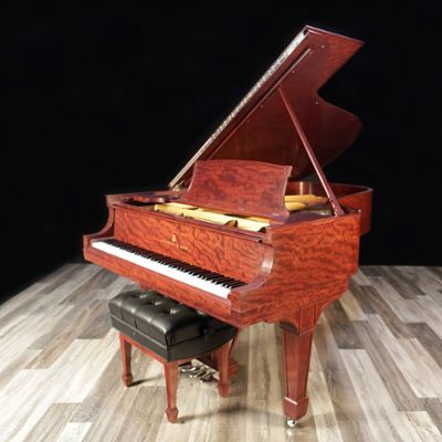 Steinway pianos for sale:  - $49,500