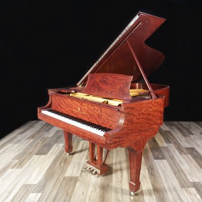 Steinway pianos for sale:  - $49,500