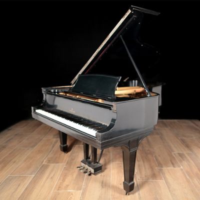 Steinway pianos for sale:  - $65,000