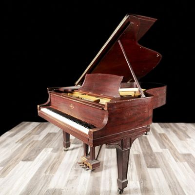 Steinway pianos for sale:  - $85,000
