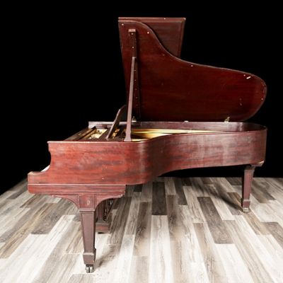 Steinway pianos for sale:  - $85,000