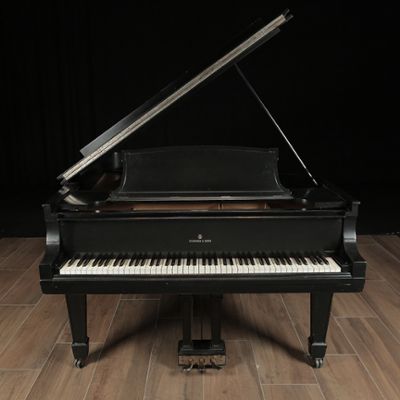 Steinway pianos for sale:  - $29,900