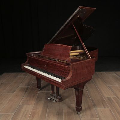 Steinway pianos for sale:  - $75,000