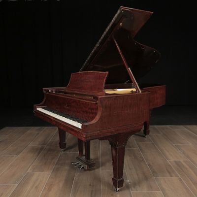 Steinway pianos for sale:  - $75,000