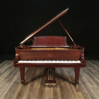 Steinway pianos for sale: 1912 Steinway Grand B - $88,000