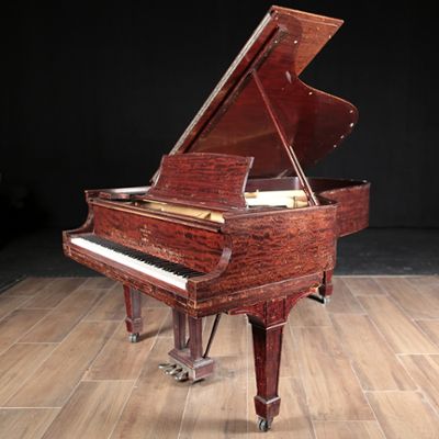 Steinway pianos for sale:  - $65,000