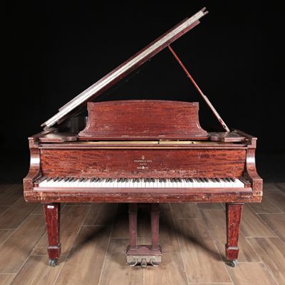 Steinway pianos for sale:  - $65,000