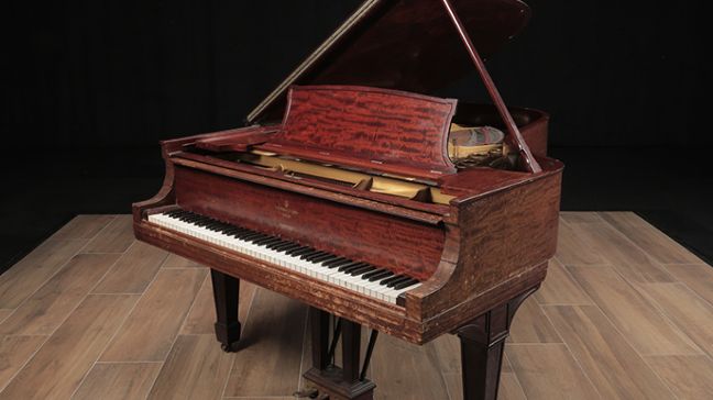 <span>1913</span> Steinway B