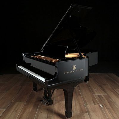 Steinway pianos for sale:  - $61,500