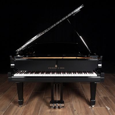 Steinway pianos for sale:  - $61,500