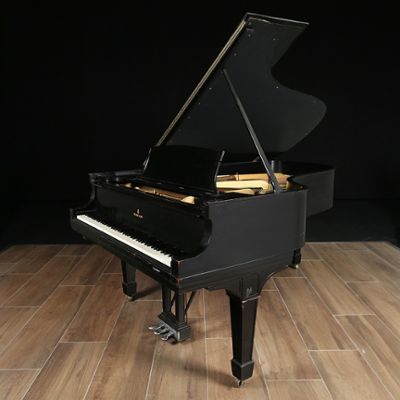 Steinway pianos for sale:  - $58,500