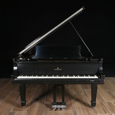 Steinway pianos for sale:  - $58,500