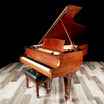 Steinway pianos for sale:  - $44,500