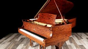 Steinway pianos for sale: 1924 Steinway Grand B - $85,000