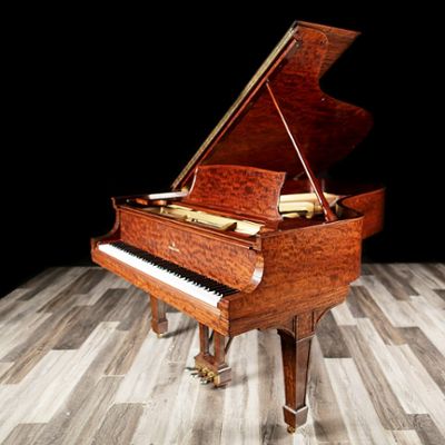 Steinway pianos for sale:  - $44,500