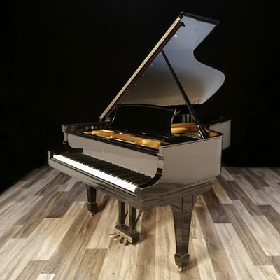 Steinway pianos for sale:  - $45,500