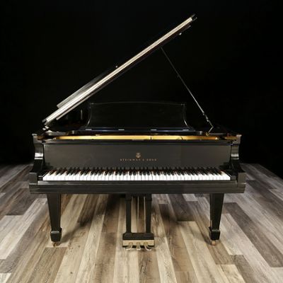 Steinway pianos for sale:  - $45,500