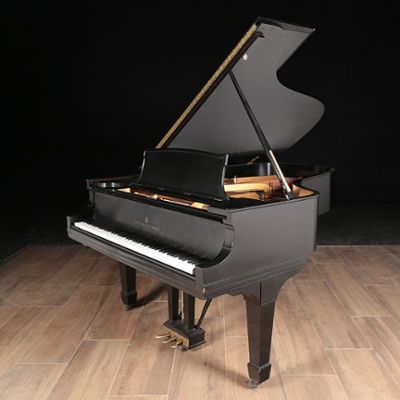 Steinway pianos for sale:  - $49,500