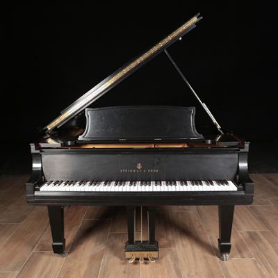Steinway pianos for sale:  - $49,500