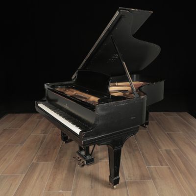 Steinway pianos for sale:  - $58,000