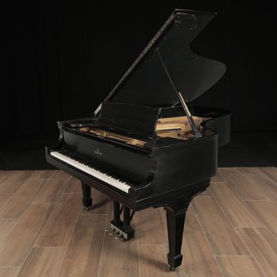 Steinway pianos for sale:  - $58,000