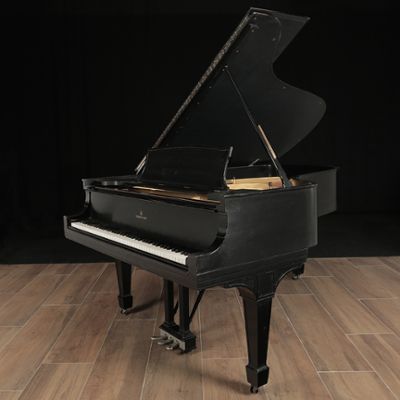 Steinway pianos for sale:  - $58,000