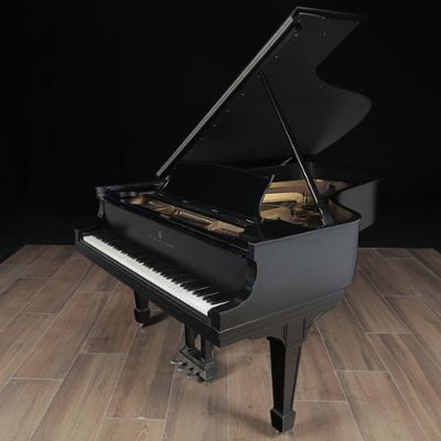 Steinway pianos for sale:  - $58,000
