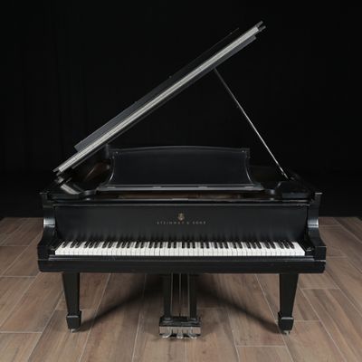 Steinway pianos for sale:  - $58,000