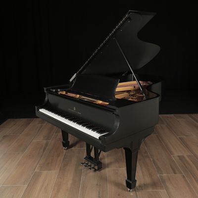 Steinway pianos for sale:  - $58,500