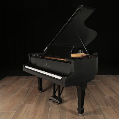 Steinway pianos for sale:  - $58,500