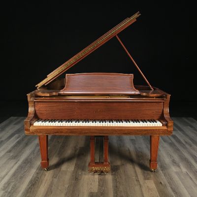 Steinway pianos for sale: 1917 Steinway Grand B - $88,000