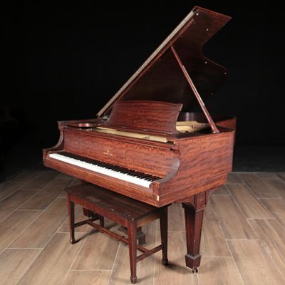 Steinway pianos for sale:  - $65,000