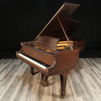 Steinway pianos for sale:  - $74,500