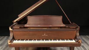 Steinway pianos for sale: 1917 Steinway Grand B - $74,500